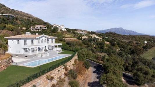 Annonce Vente Maison Benahavis