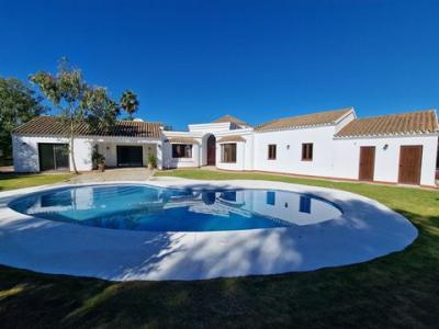 Annonce Vente Maison Sotogrande
