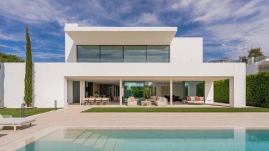 Vente Maison Marbella  CO en Espagne