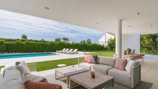 Acheter Maison Marbella r�gion CORDOBA
