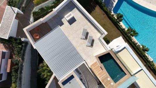 Acheter Appartement 185 m2 Valladolid