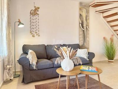 Vente Maison Benitachell  A en Espagne