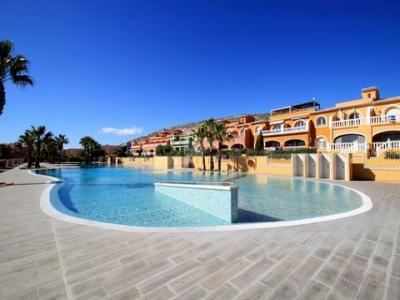 Annonce Vente 2 pi�ces Maison Benitachell