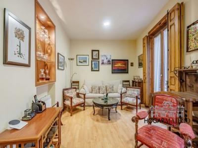 Annonce Vente Appartement Madrid