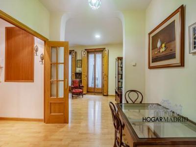 Acheter Appartement 72 m2 Madrid