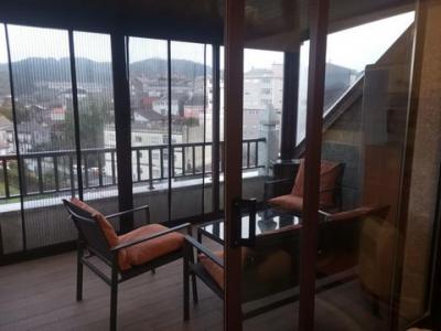 Acheter Appartement 100 m2 Ponteareas