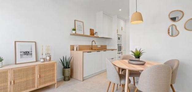 Acheter Maison 40 m2 La-siesta