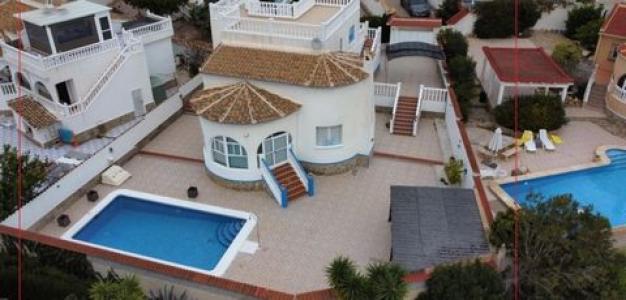 Annonce Vente Maison Rojales