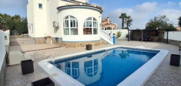 Acheter Maison Rojales r�gion ALICANTE