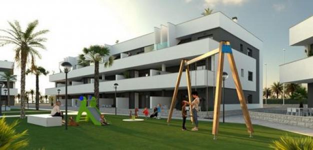 Acheter Appartement 97 m2 Guardamar-del-segura