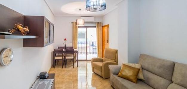 Vente Appartement Torrevieja  A en Espagne