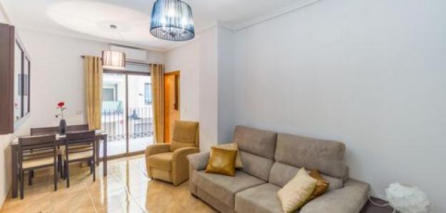 Annonce Vente Appartement Torrevieja