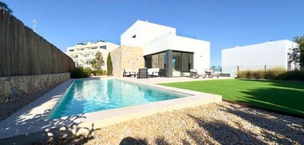 Annonce Vente Maison Orihuela