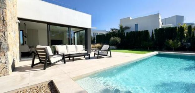 Acheter Maison 282 m2 Orihuela