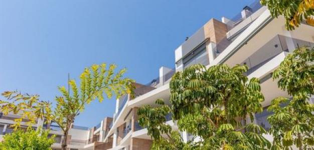 Acheter Appartement 95 m2 Orihuela-costa