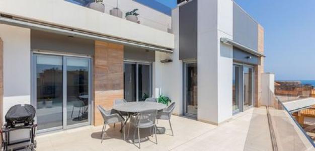 Acheter Appartement Orihuela-costa r�gion ALICANTE