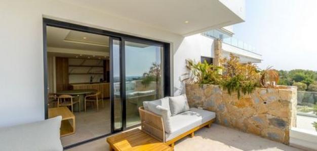 Acheter Appartement Orihuela r�gion ALICANTE