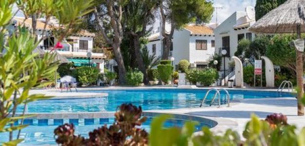 Acheter Appartement 60 m2 Orihuela-costa