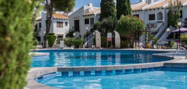 Acheter Appartement Orihuela-costa r�gion ALICANTE