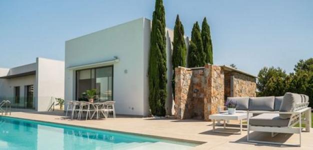 Annonce Vente Maison Orihuela