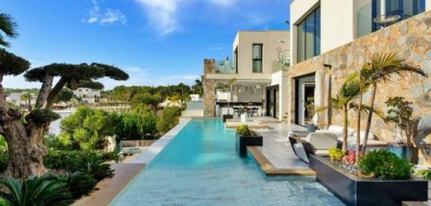 Acheter Maison 560 m2 Orihuela