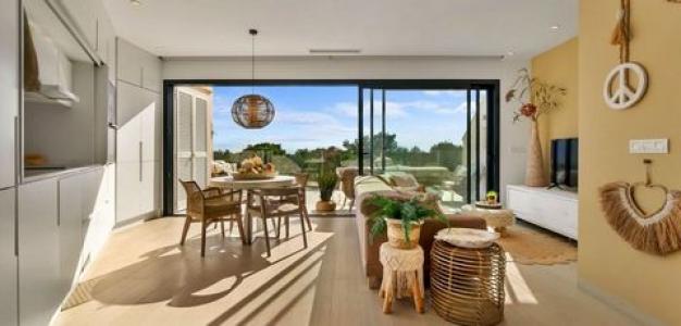 Annonce Vente Appartement Orihuela