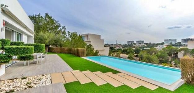 Annonce Vente Maison Orihuela