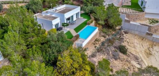 Acheter Maison 134 m2 Orihuela