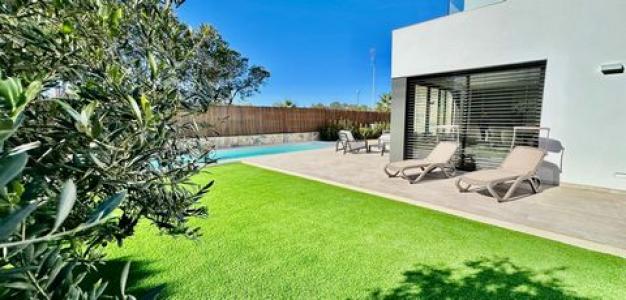 Annonce Vente Maison Orihuela