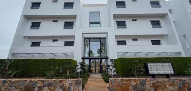 Acheter Appartement 109 m2 Orihuela