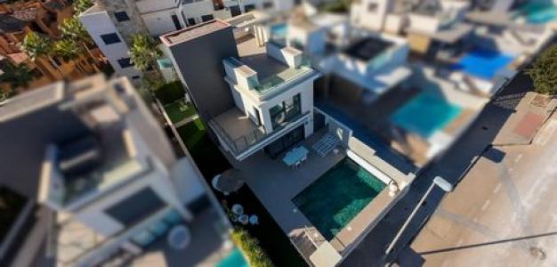 Vente Maison San-miguel-de-salinas  A en Espagne