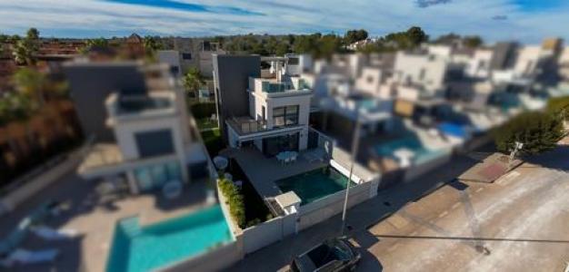 Annonce Vente Maison San-miguel-de-salinas