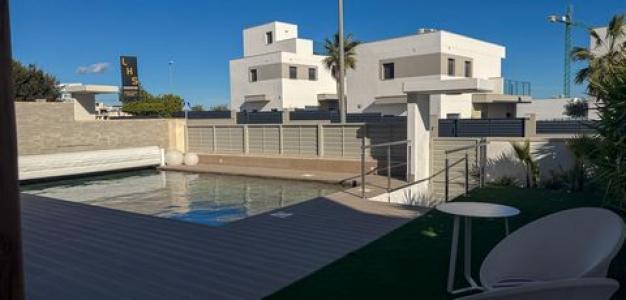 Acheter Maison 165 m2 San-miguel-de-salinas