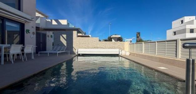 Acheter Maison San-miguel-de-salinas r�gion ALICANTE