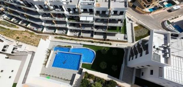 Annonce Vente Appartement Orihuela-costa