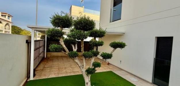 Acheter Maison 125 m2 Rojales