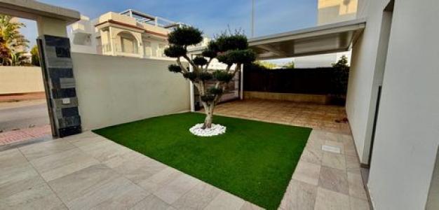 Acheter Maison Rojales r�gion ALICANTE