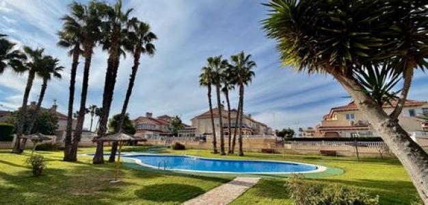 Annonce Vente Appartement Orihuela-costa