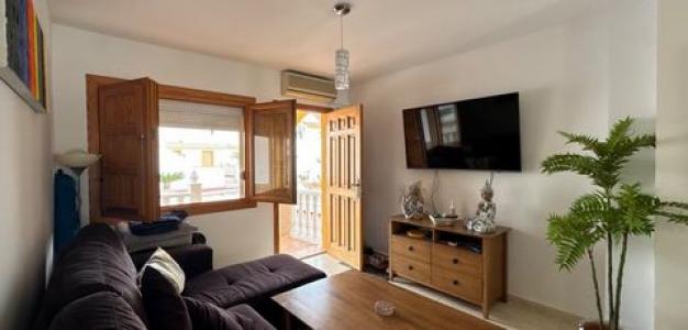 Acheter Maison 88 m2 Pilar-de-la-horadada