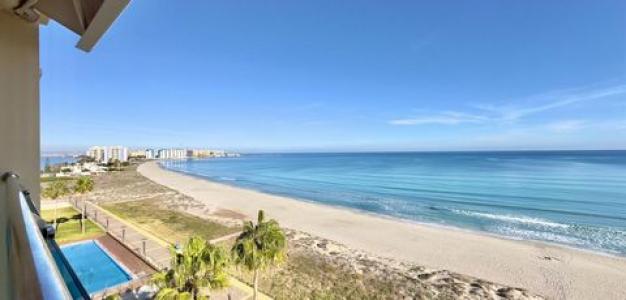 Annonce Vente Appartement Cartagena