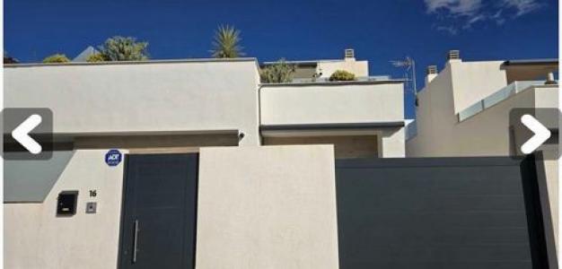 Annonce Vente Maison Torre-pacheco