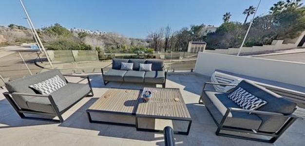 Acheter Maison 130 m2 Orihuela-costa