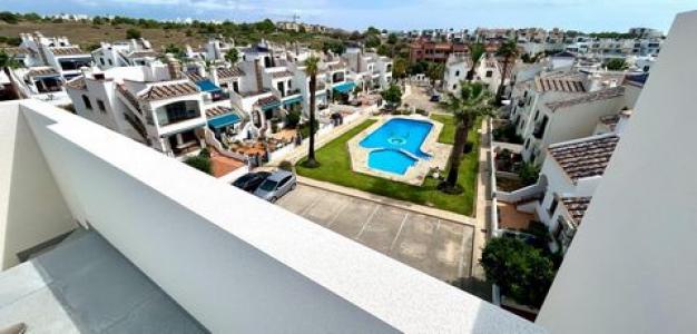 Acheter Appartement Orihuela-costa r�gion ALICANTE
