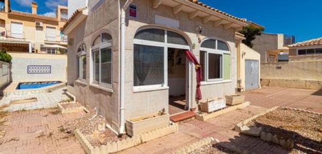 Vente Maison Orihuela-costa  A en Espagne