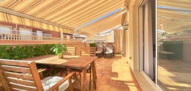 Annonce Vente Appartement Torrevieja