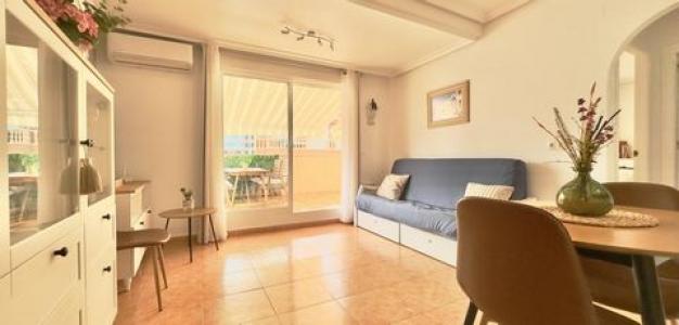 Acheter Appartement 73 m2 Torrevieja