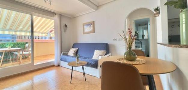 Acheter Appartement Torrevieja r�gion ALICANTE