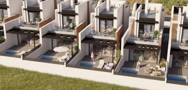 Annonce Vente Maison Torrevieja