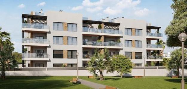 Acheter Appartement Torrevieja r�gion ALICANTE