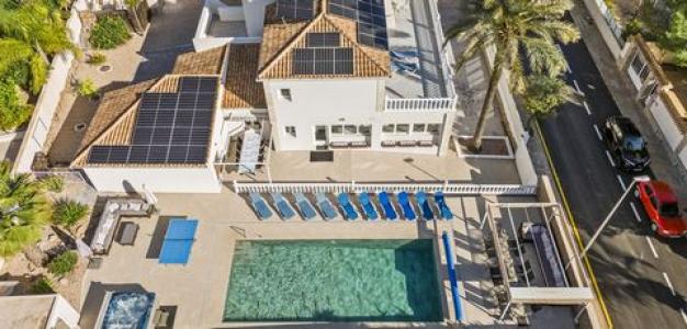 Vente Maison Orihuela-costa  A en Espagne